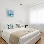 Διαμέρισμα Luxury Center - Glenda Τεργέστη