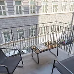 Διαμέρισμα Luxury Center - Glenda Τεργέστη