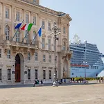 Luxury Center - Glenda Τεργέστη