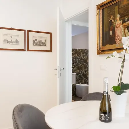 Apartman Luxury Center - Glenda