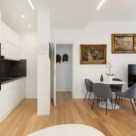 Luxury Center - Glenda Trieszt