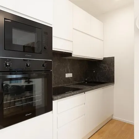 Apartman Luxury Center - Glenda *