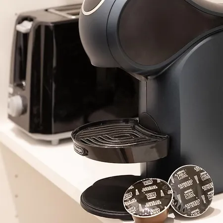 Apartman Luxury Center - Glenda Trieszt