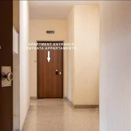 Luxury Center - Glenda Τεργέστη