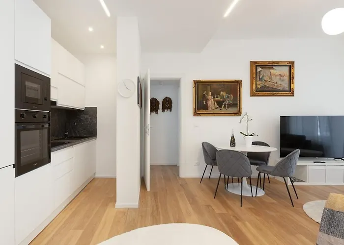 Luxury Center - Glenda Trieszt