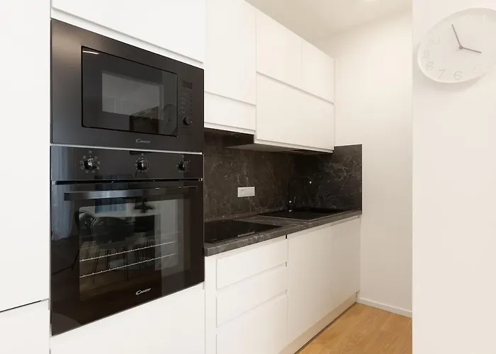 Apartman Luxury Center - Glenda *