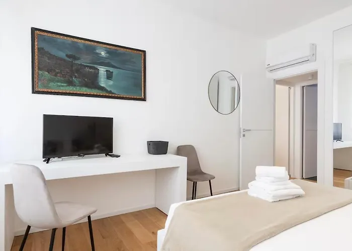 Apartman Luxury Center - Glenda *