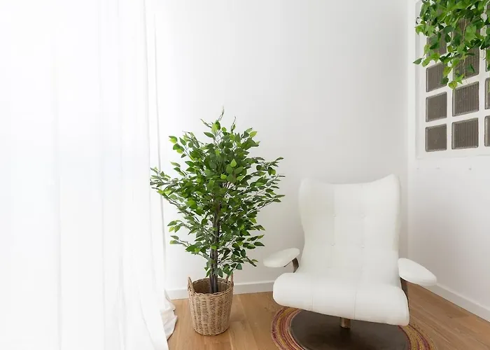 Luxury Center - Glenda Apartman *