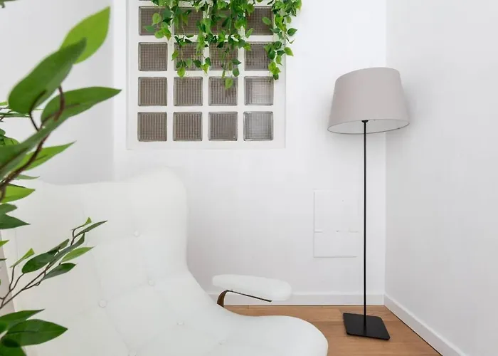 Luxury Center - Glenda Apartman *