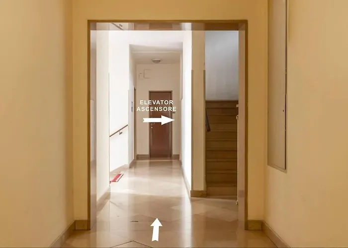 Apartman Luxury Center - Glenda *