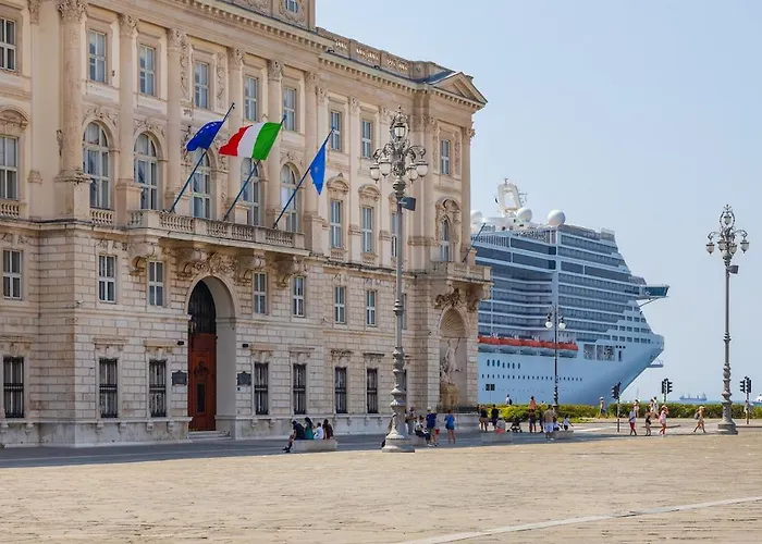 Luxury Center - Glenda Trieszt